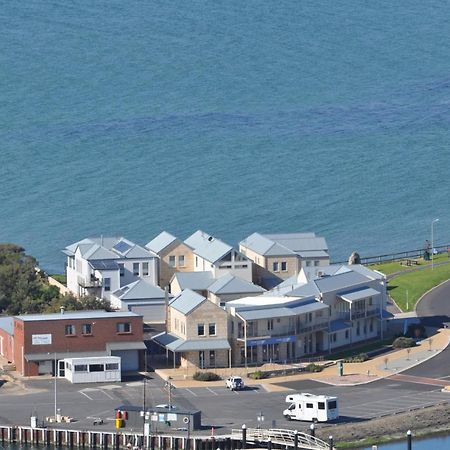 Robe Marina Accommodation Exterior photo