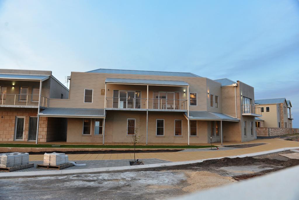 Robe Marina Accommodation Exterior photo