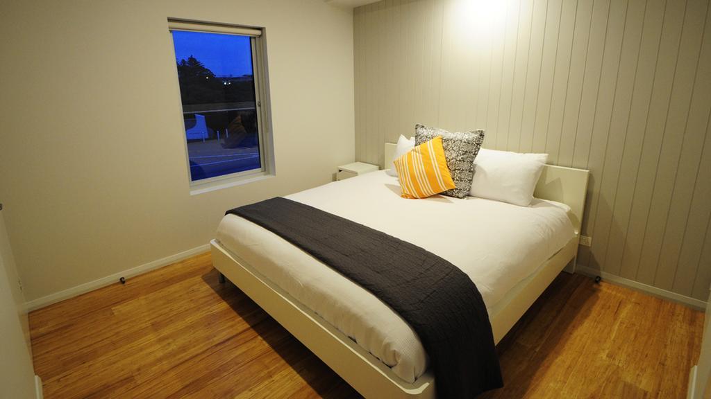 Robe Marina Accommodation Exterior photo