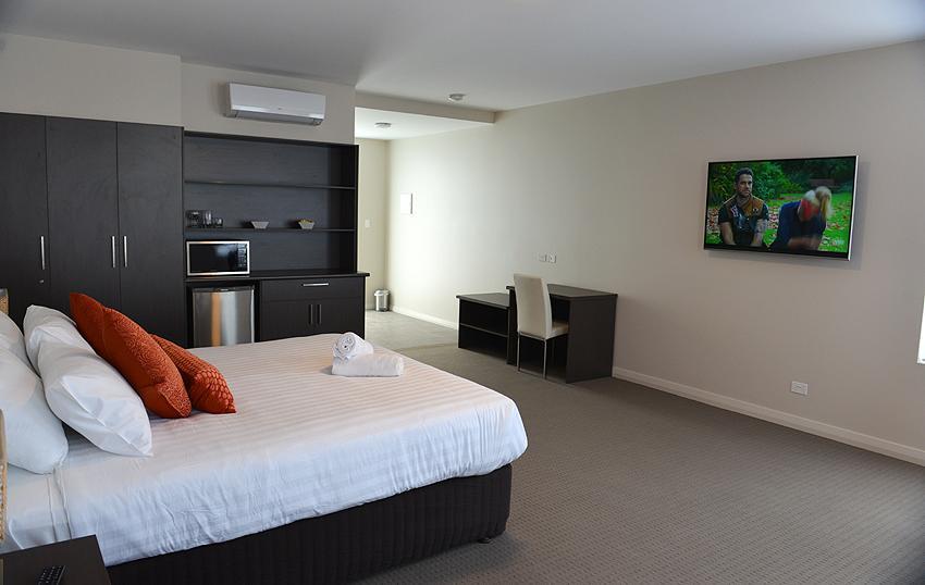 Robe Marina Accommodation Exterior photo