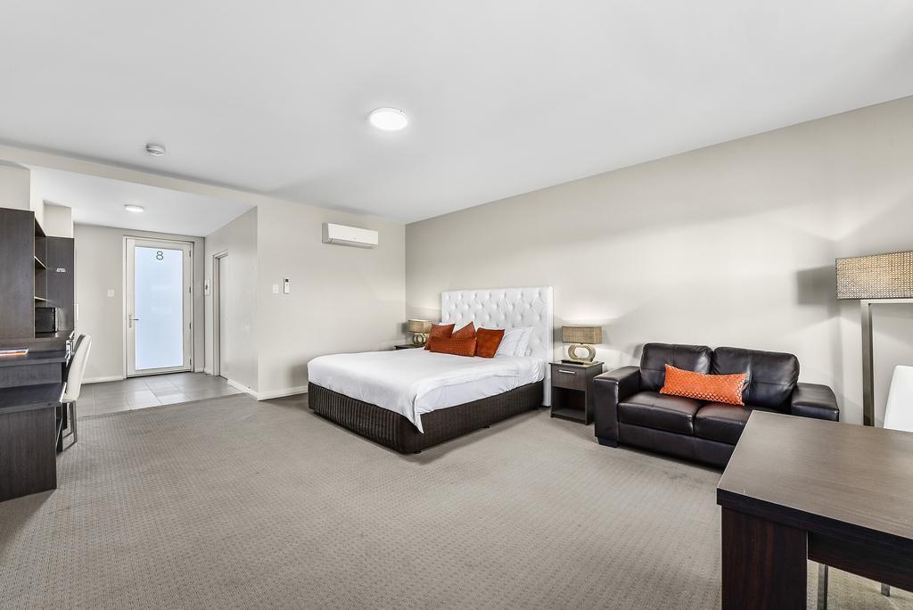 Robe Marina Accommodation Exterior photo