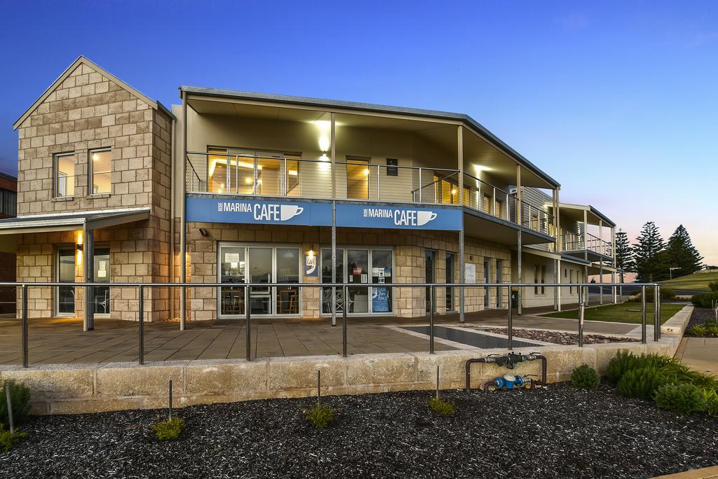 Robe Marina Accommodation Exterior photo