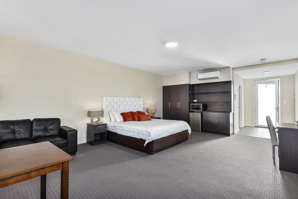 Robe Marina Accommodation Exterior photo