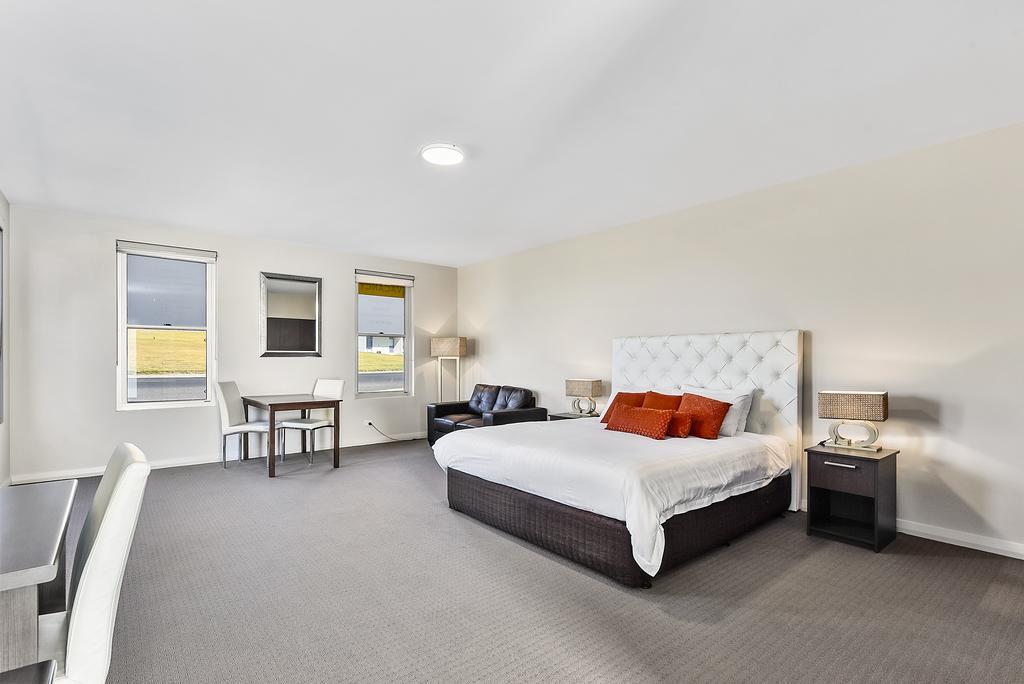 Robe Marina Accommodation Exterior photo