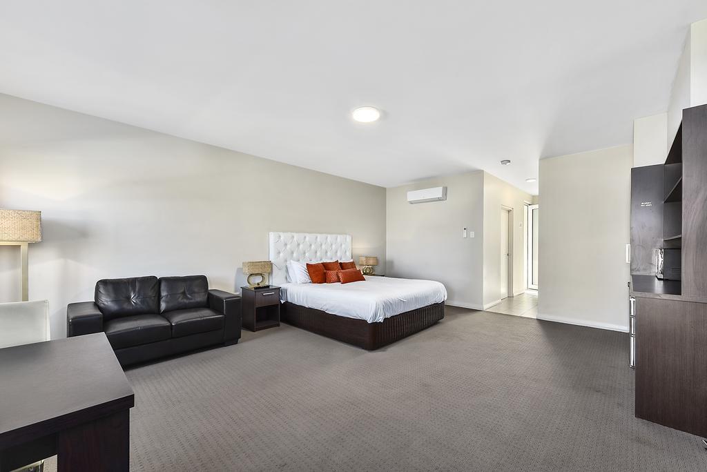 Robe Marina Accommodation Exterior photo