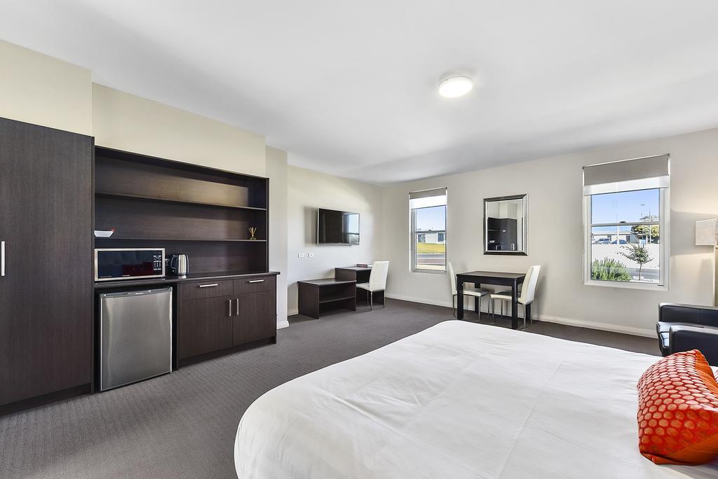 Robe Marina Accommodation Exterior photo