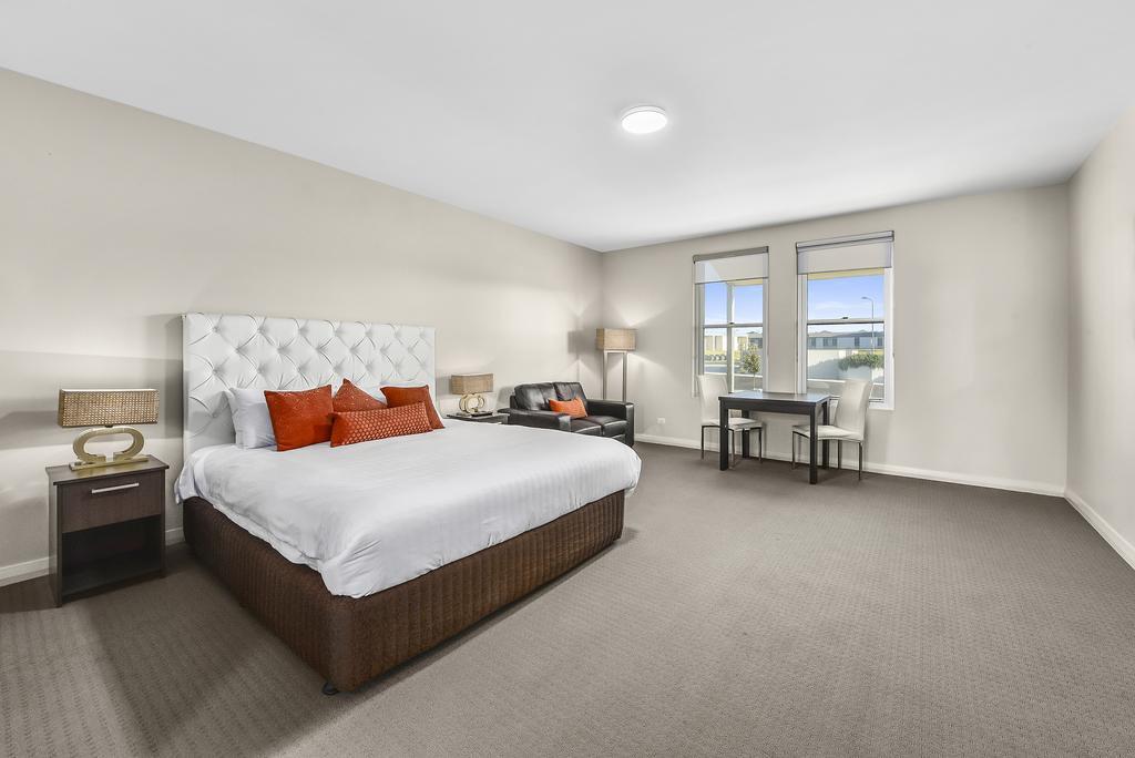 Robe Marina Accommodation Exterior photo